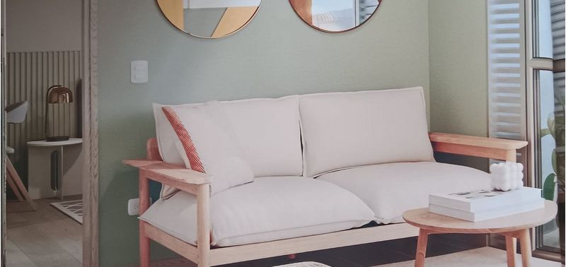 Apartamento en Venta en Sabaneta, San Jose-4