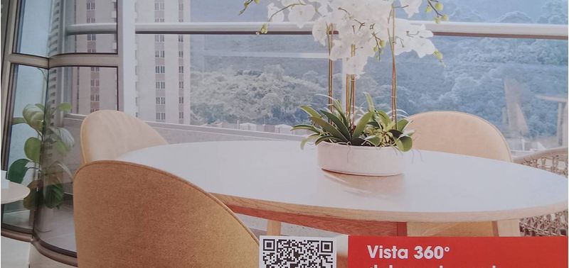 Apartamento en Venta en Sabaneta, San Jose-5