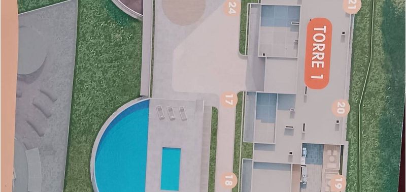 Apartamento en Venta en Sabaneta, San Jose-8