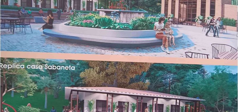 Apartamento en Venta en Sabaneta, San Jose-10