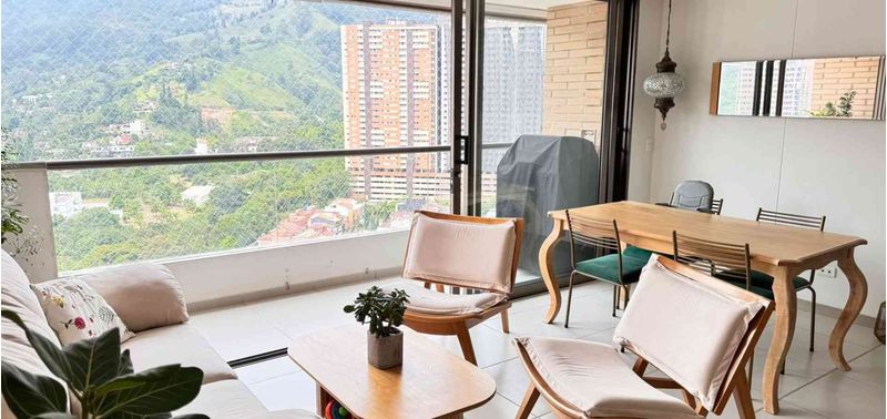 Apartamento en Venta en Sabaneta, San Jose