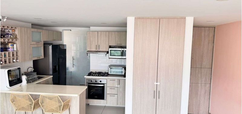 Apartamento en Venta en Sabaneta, San Jose-3
