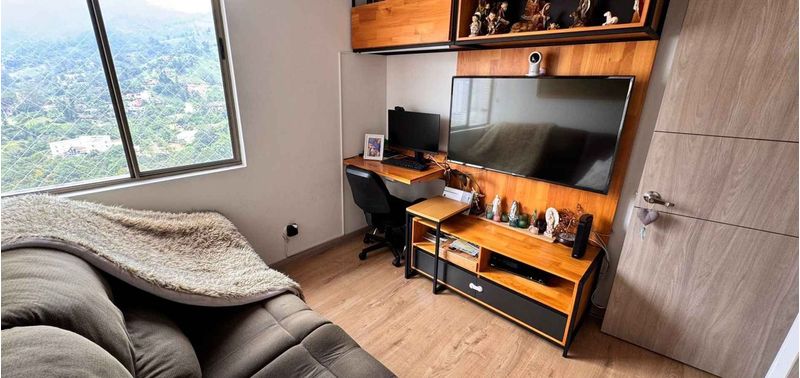 Apartamento en Venta en Sabaneta, San Jose-4