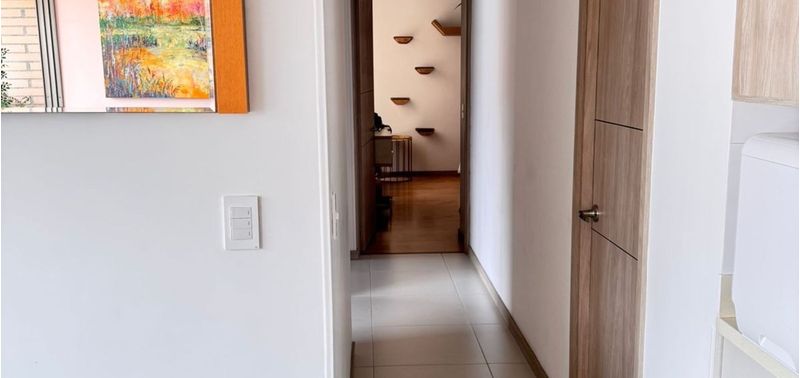 Apartamento en Venta en Sabaneta, San Jose-6