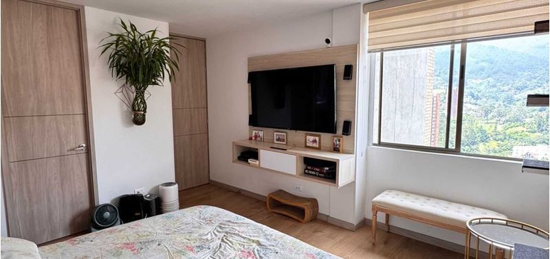 Apartamento en Venta en Sabaneta, San Jose-7