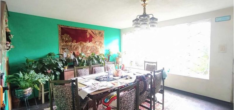Casa en Venta en Bogotá, D.C., Morato-0
