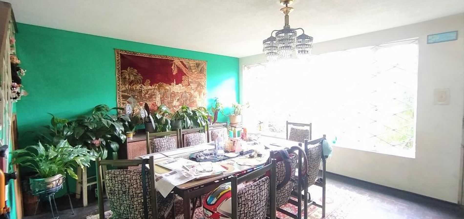 Casa en Venta en Bogotá, D.C., Morato-0