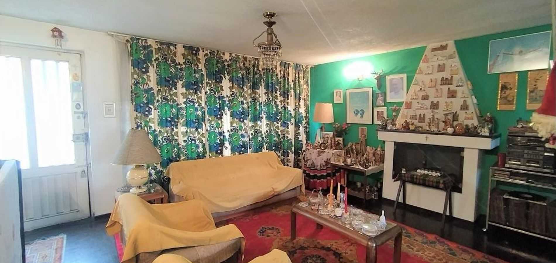 Casa en Venta en Bogotá, D.C., Morato-1