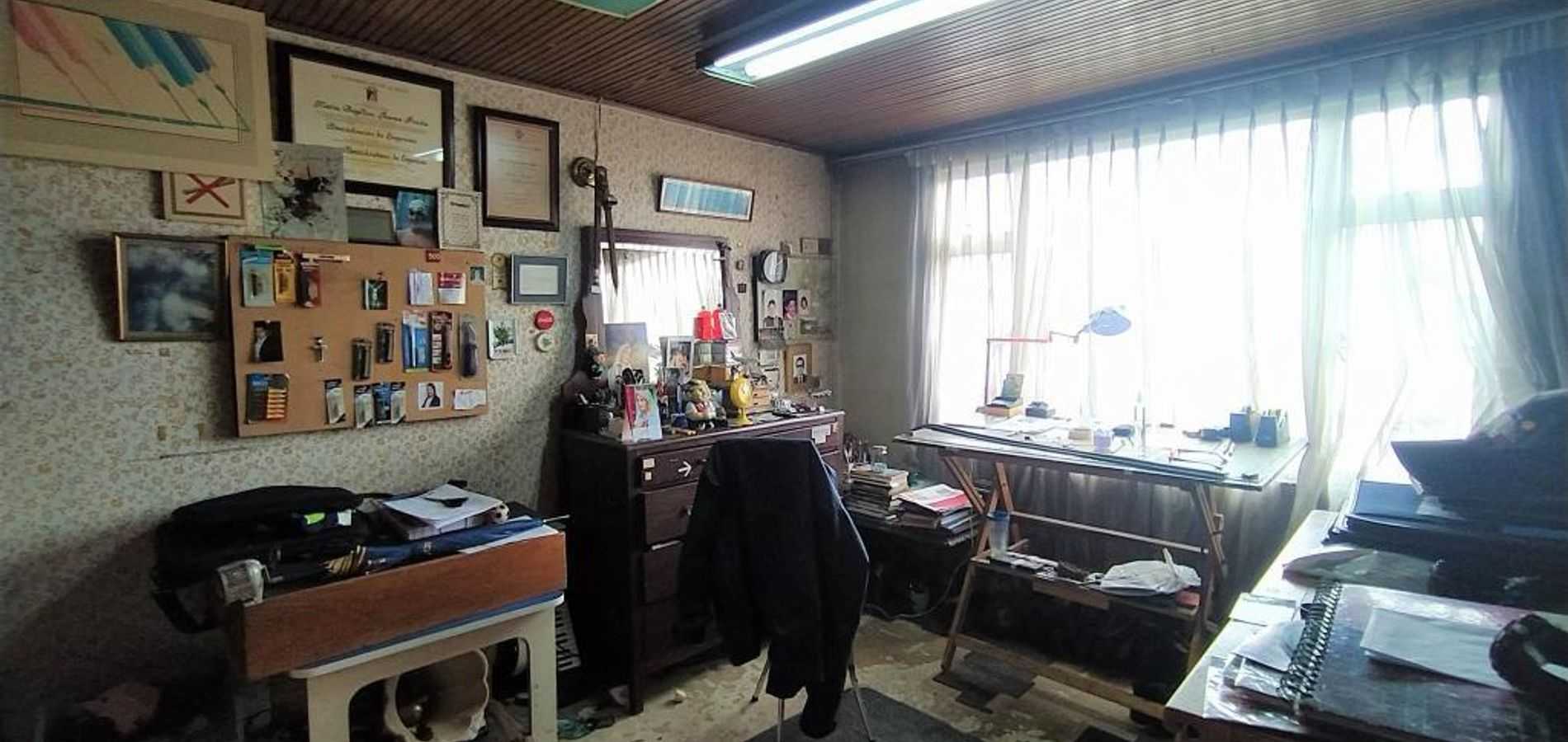 Casa en Venta en Bogotá, D.C., Morato-2