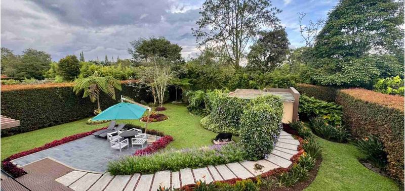 Casa en Venta en Rionegro, Rionegro-1