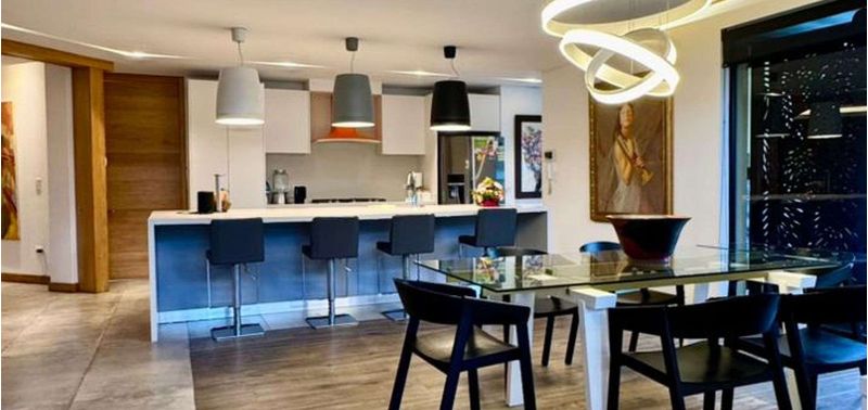 Casa en Venta en Rionegro, Rionegro-6
