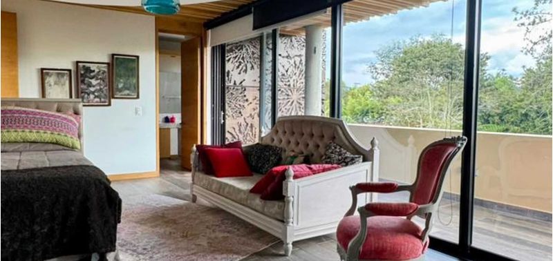 Casa en Venta en Rionegro, Rionegro-9