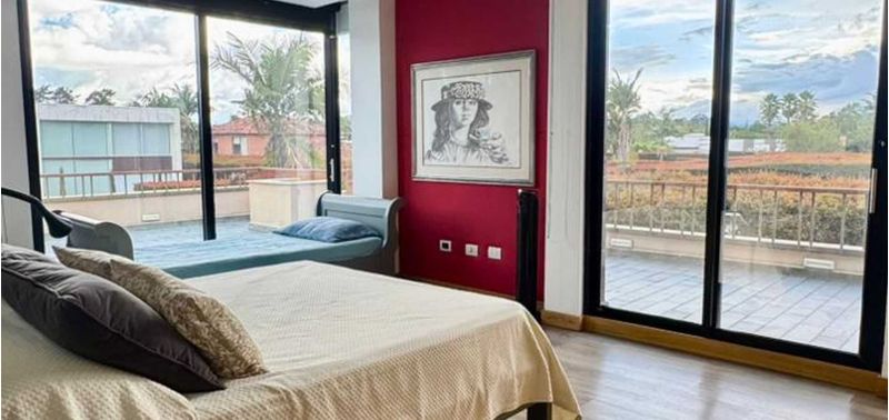 Casa en Venta en Rionegro, Rionegro-10