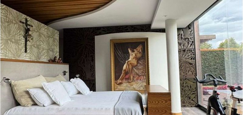 Casa en Venta en Rionegro, Rionegro-17