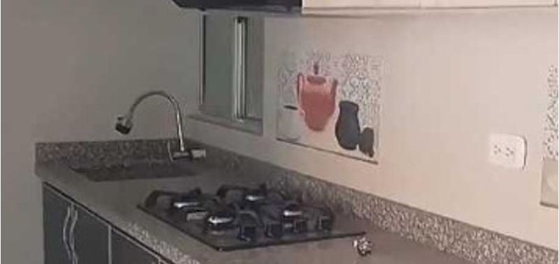 Apartamento en Venta en Bogotá, D.C., Altos de Madrid