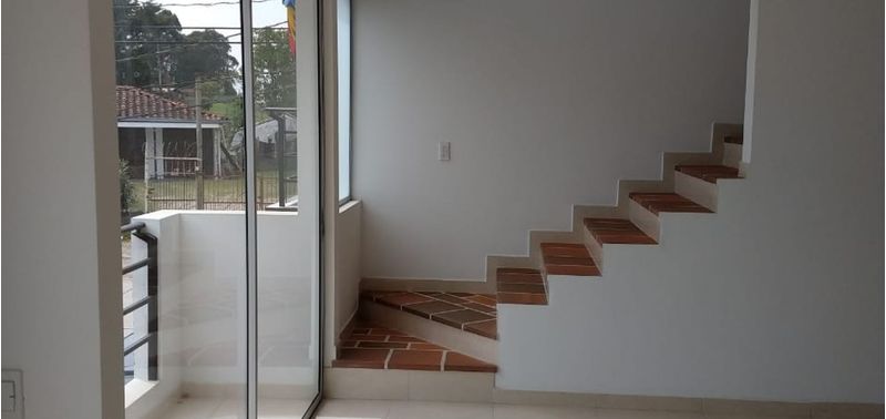Casa en Venta en El Carmen De Viboral, El Carmen de Viboral-1