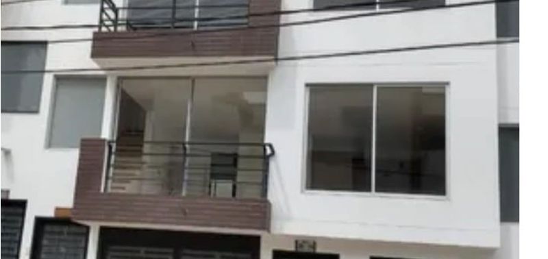 Casa en Venta en El Carmen De Viboral, El Carmen de Viboral-7