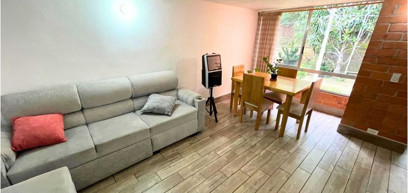 Apartamento en Venta en Rionegro, Rionegro-0
