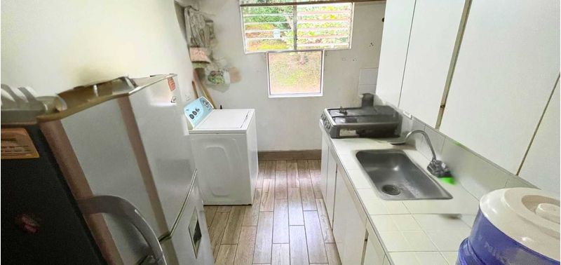 Apartamento en Venta en Rionegro, Rionegro-1