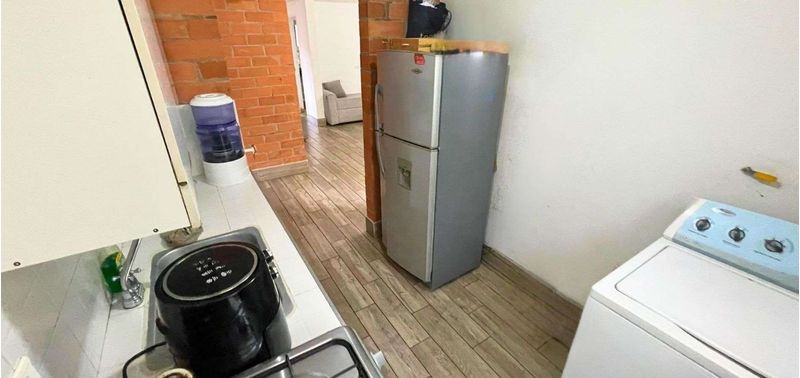 Apartamento en Venta en Rionegro, Rionegro-2