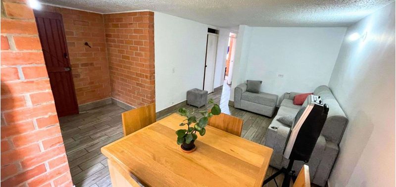 Apartamento en Venta en Rionegro, Rionegro-5