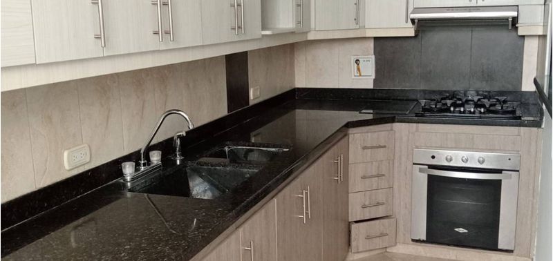 Apartamento en Venta en Medellín, Simón Bolívar