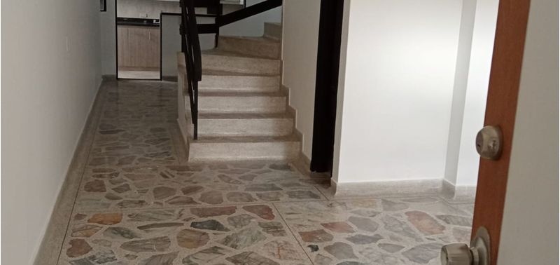 Apartamento en Venta en Medellín, Simón Bolívar-4