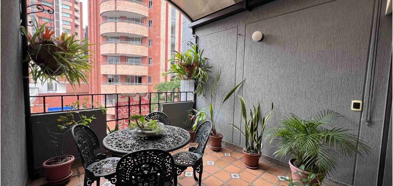 Apartamento en Venta en Medellín, Laureles