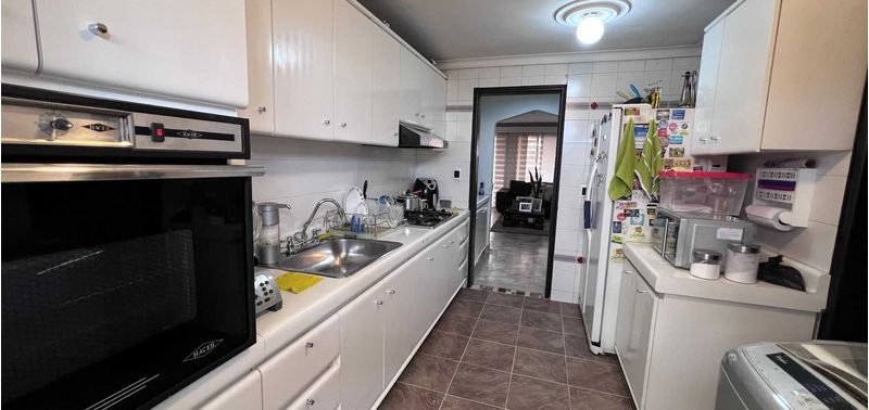 Apartamento en Venta en Medellín, Laureles-6