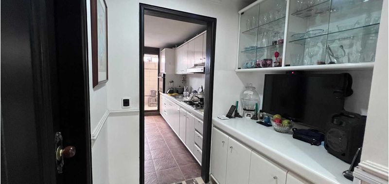 Apartamento en Venta en Medellín, Laureles-7