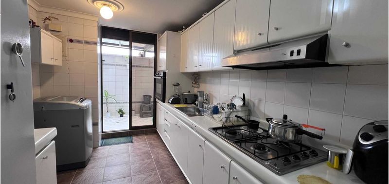 Apartamento en Venta en Medellín, Laureles-8