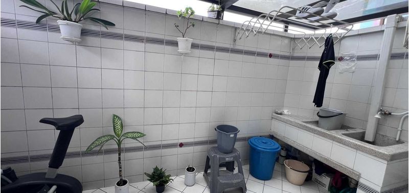 Apartamento en Venta en Medellín, Laureles-9