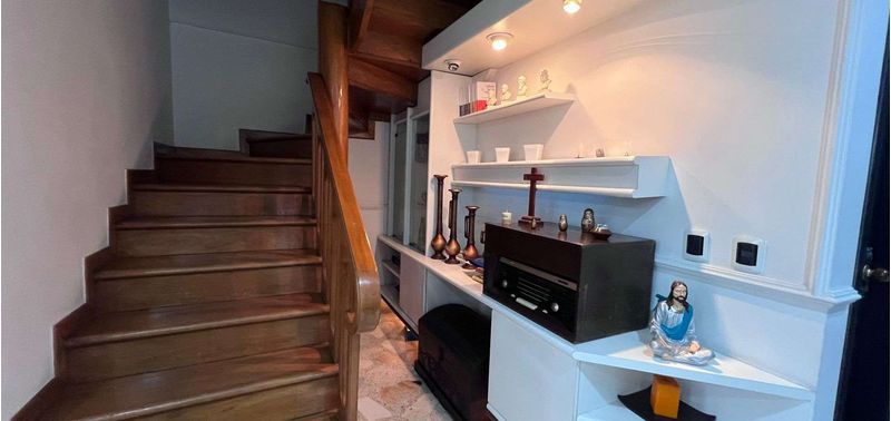 Apartamento en Venta en Medellín, Laureles-10
