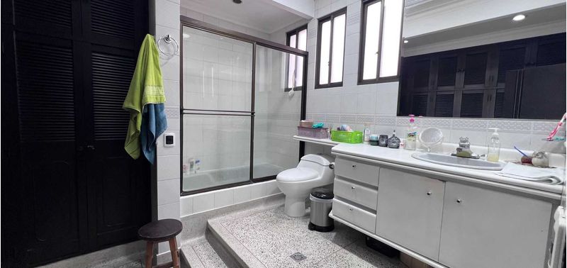Apartamento en Venta en Medellín, Laureles-12