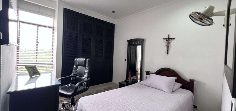 Apartamento en Venta en Medellín, Laureles-13