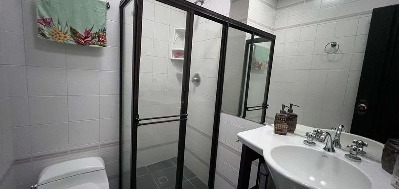 Apartamento en Venta en Medellín, Laureles-14