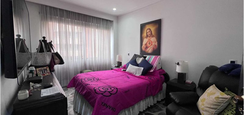 Apartamento en Venta en Medellín, Laureles-18