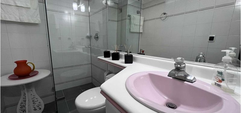 Apartamento en Venta en Medellín, Laureles-21