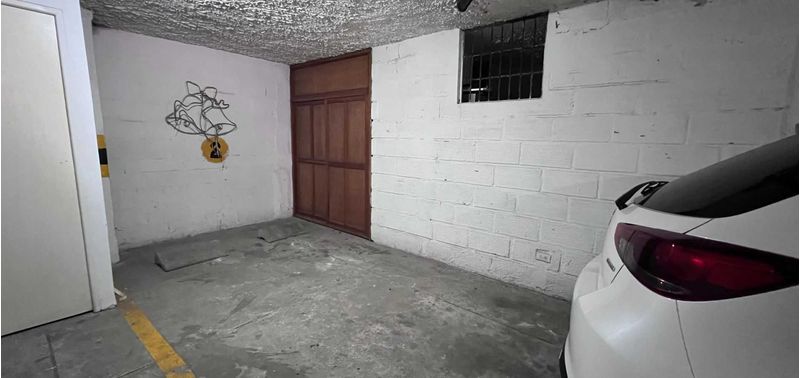Apartamento en Venta en Medellín, Laureles-22