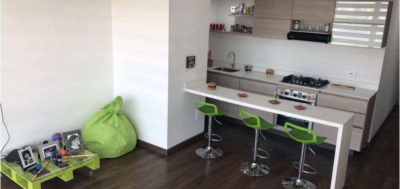 Apartamento en Venta en Bogotá, D.C., Cajicá