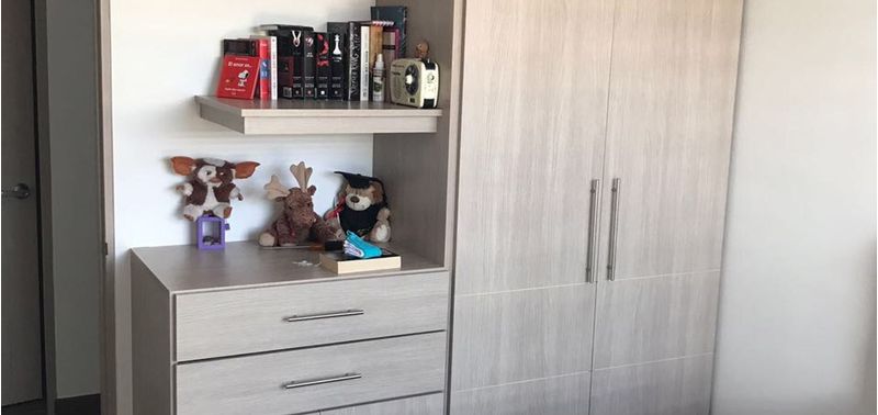 Apartamento en Venta en Bogotá, D.C., Cajicá-5