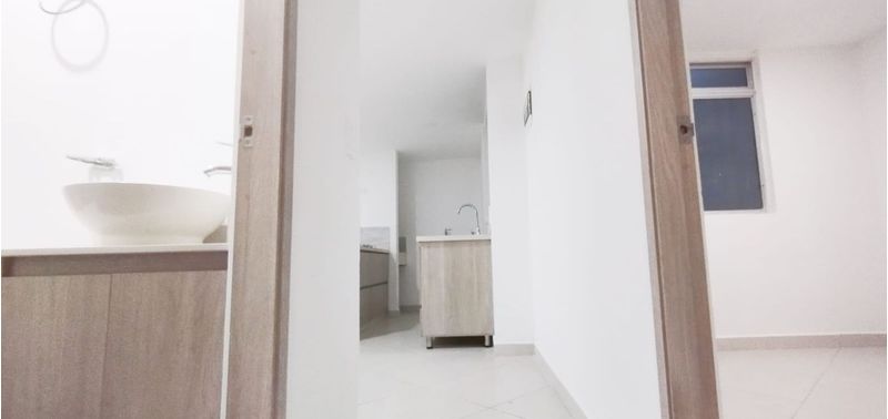 Apartamento en Venta en Sabaneta, Maria Auxiliadora-2