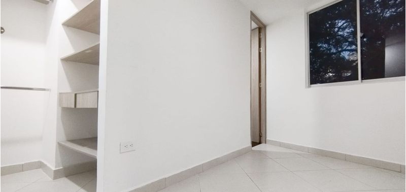 Apartamento en Venta en Sabaneta, Maria Auxiliadora-8