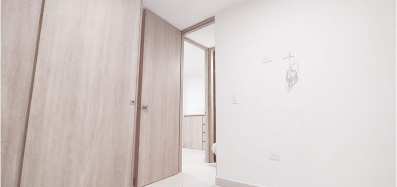 Apartamento en Venta en Sabaneta, Maria Auxiliadora-11