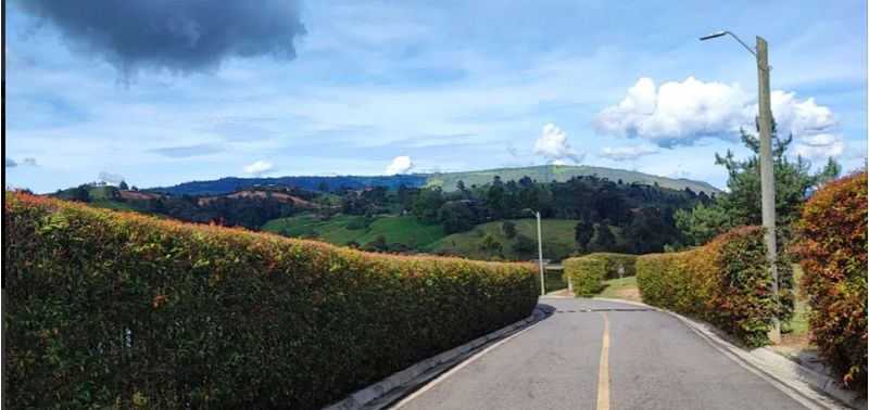 Lote en Venta en Bello, Bello-0