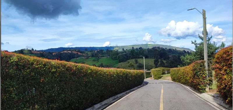 Lote en Venta en Bello, Bello-1