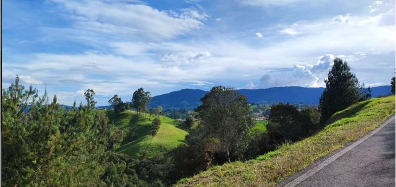 Lote en Venta en Bello, Bello-3