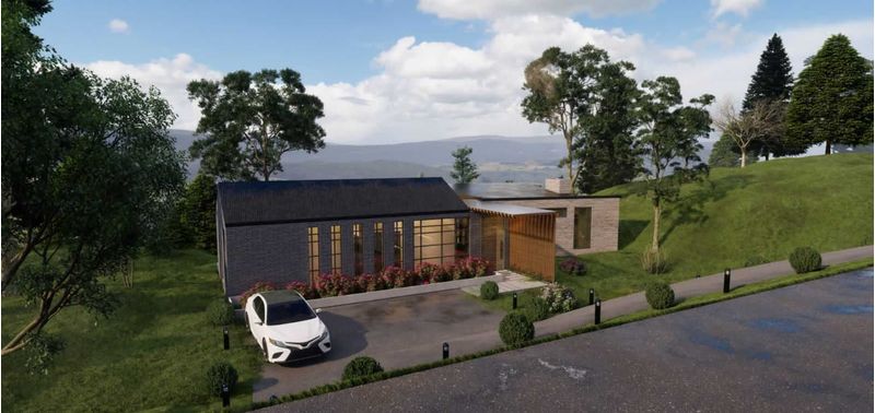 Lote en Venta en Bello, Bello-11