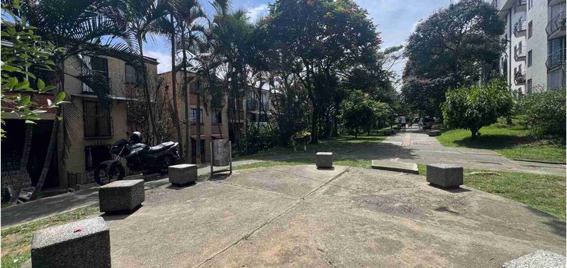 Apartamento en Venta en Medellín, San Antonio de Prado
