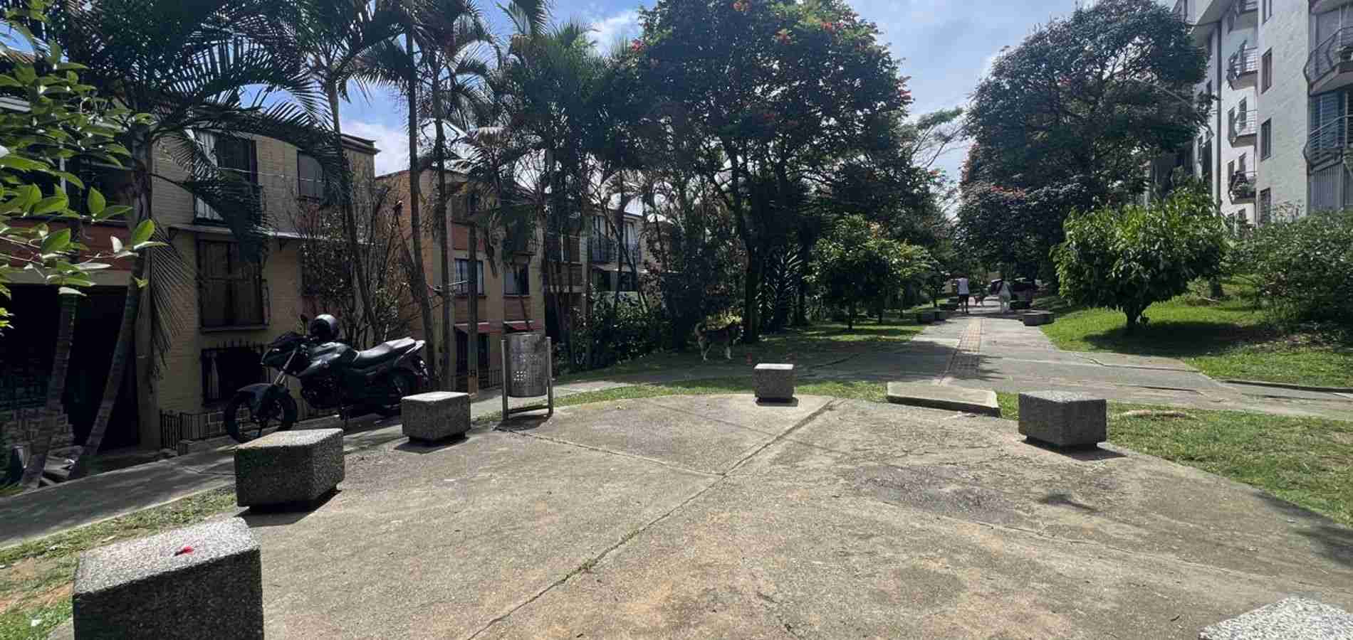 Apartamento en Venta en Medellín, San Antonio de Prado